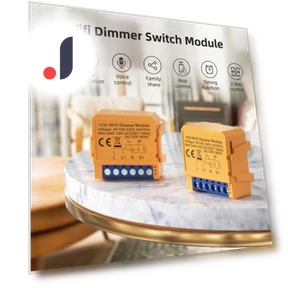 WiFi ZigBee Dimmer Switch — Dimmer Switches, Home Textile Home Decoration