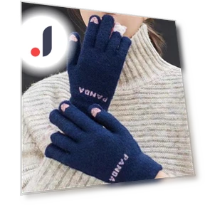 Winter Touchscreen Gloves — Gloves, Auto Home Solutions