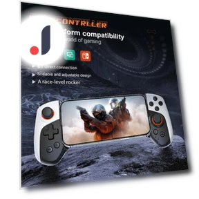 Wireless Gaming Controller — Keyboards, Home Textile Home Decoration