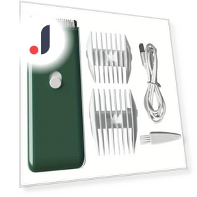 Wireless Pet Clipper — Clippers, NATAWA