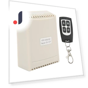 Wireless Relay Remote Control — Remote Controls, DaiXiao-N11