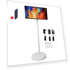 21.5-inch Touchscreen TV — Television, ZY-Sport-N