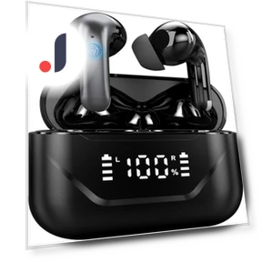 3-in-1 Translator Headphones — Language Translators, Junmaocun