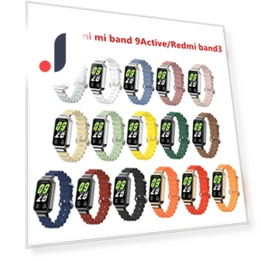 Active Watchband — Fitness Bands, PINSENDA