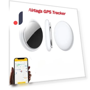 Anti-Lost Wireless Device Locator — Location Tracking Devices