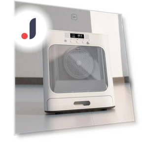 Automatic Pet Dryer — Health, Rainbow Rain