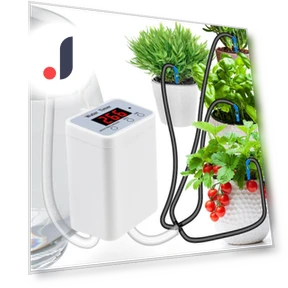 Automatic Pump Controller for Irrigation — Controllers, Home Of Auto Parts