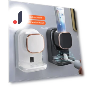 Automatic Toothpaste Dispenser — Toothpick Holders, LCAuto parts