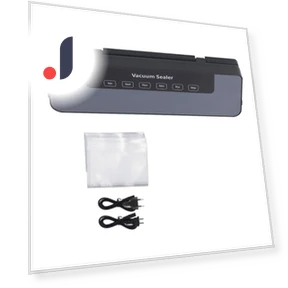 Automatic Vacuum Sealer — Vacuum Bags, ZY-Animal-N