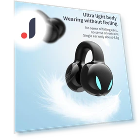 Bluetooth Ear Clip — Bluetooth Headsets, SmartGears