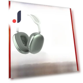 Bluetooth Headset with Long Battery Life — Headsets, SmartGears