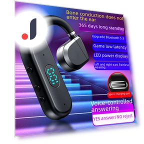 Bluetooth Headset — Bluetooth Headsets, SmartGears