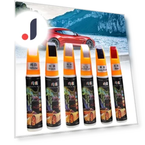 Car Smart Coat Paint Pen — , JOHO - CarGear