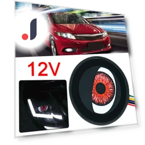 Dynamic Car Headlights — Headlight, JOHO - CarGear