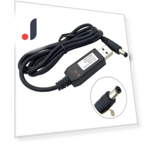Efficient Charging Solution — Chargers, Robot Sweeping Accessories