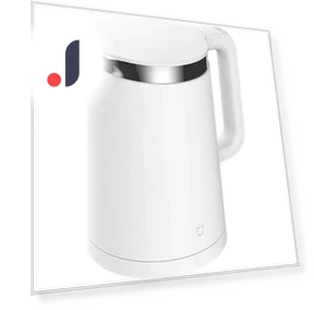 Electric Kettle — Kettles & Tea Machines, Xiaomi