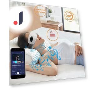 Eye Massager — Rollers & Pens, AE Selection