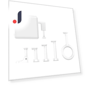 Finger Robot Automation Kit — Smart Home Hubs & Controllers, Industry Tools