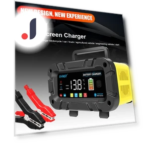 High Power Smart Car Charger — Chargers, IKEA Supermarket