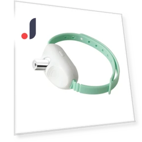 Laser Collar for Cats — Cat Playthings, Smart Good