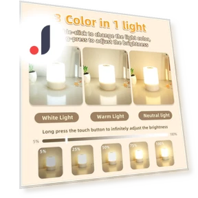 LED Night Lights — Night Lights, Home Of Auto Parts