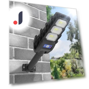 LED Solar Lights Outdoor — Outdoor Security & Flood Lighting, Home Of Auto Parts