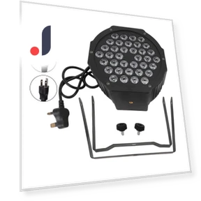 LED Stage Light — Black Light, ZY-jieri