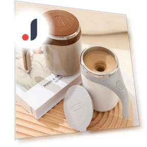 Magnetic Rotating Blender and Bottle Warmer — Mixer Components & Accessories, 888 Auto Parts Town