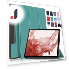 Magnetic Stand Smart Case — Cases, DuoDuo Digital Accessories