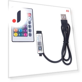 Mini Bluetooth Controller — Phone Accessories, More Intimate