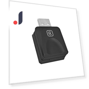 Mini Carplay Smart AI Box — Phone Accessories, JOHO - CarGear