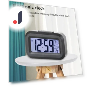 Mini Timer — Timers, Build My Home