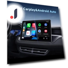 Mini Wireless Carplay Adapter — Car Accessories & Gadgets, RuJia Home Decor