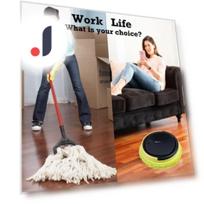 Mopping Robot Sweep Cleaner — Smart Cleaning Robots, Home Of Auto Parts