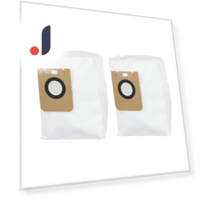 Replacement Dust Bags — Vacuum Attachments, AE Selection