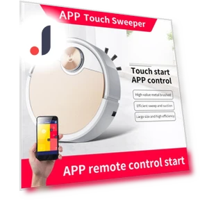 Robot Vacuum Cleaner — Smart Cleaning Robots, Home Of Auto Parts