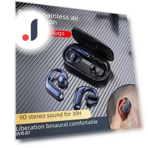 Running Headphones — In-Ear Headphones, SmartGears