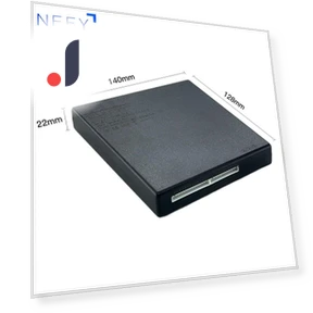 Smart Active Balancer — Chargers, Rainbow Rain