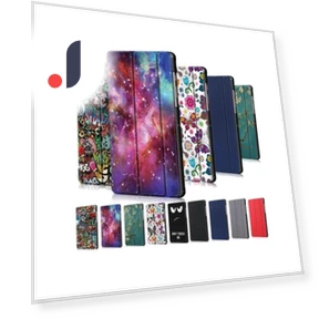 Smart Case — Protective Cases, DuoDuo Global