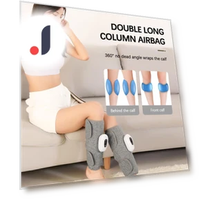 Smart Foot Massager — Foot Care Solutions, AE Selection
