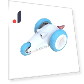 Smart Interactive Cat Toy — Cat Playthings, Home Of Auto Parts