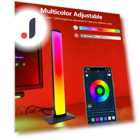 Smart LED Strip Lights — LED Strips, Build My Home