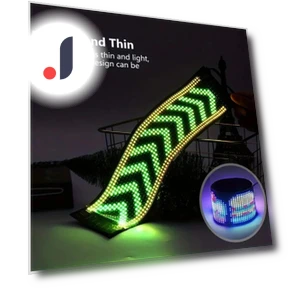Smart LED Strip — LED Strips, Cozy Cottage-Relax