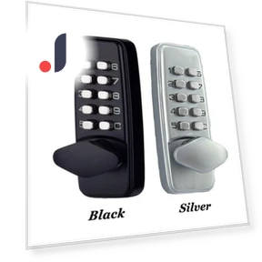 Smart Lock — Locks, MYWAYLIFE SECURITY TECHNOLOGY