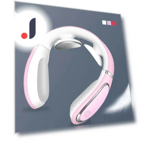 Smart Neck Shoulder Muscle Massager — Back Relief Solutions, A Surname Home