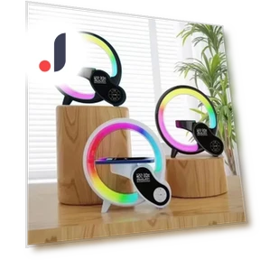 Smart Night Light for Kids' Bedroom — Night Lights, Good Household Items