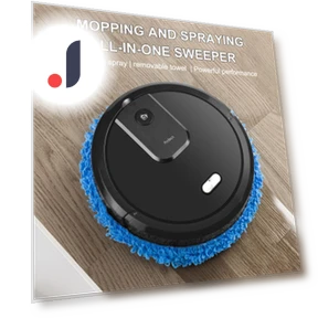 Smart Robot Vacuum — Smart Cleaning Robots, Home Of Auto Parts