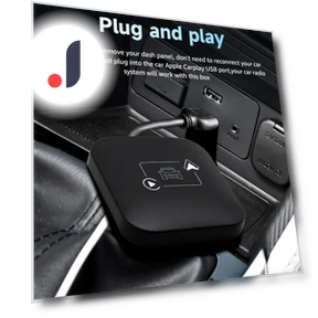 Smart Video Streaming Box — Stereo Receivers, A Surname Home