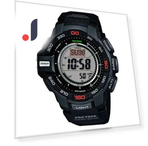Smart Watch — Sport Watches, Protrek