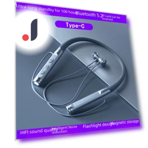 Sports Bluetooth Headset — Headsets, SmartGears